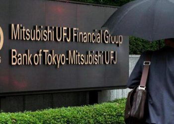 日本第一大金融集團｜三菱日聯宣布「放棄區塊鏈支付項目 GO-Net Japan」