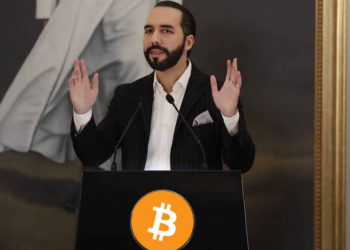 薩爾瓦多「採納比特幣首年」GDP成長10%！計劃給外國投資者公民身份