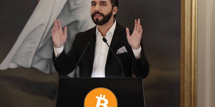 薩爾瓦多「採納比特幣首年」GDP成長10%！計劃給外國投資者公民身份