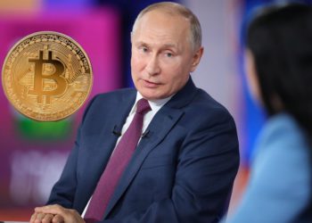 俄羅斯財政部：加密貨幣可能被視爲財產需「繳納所得稅」、年稅收上看 130 億美元