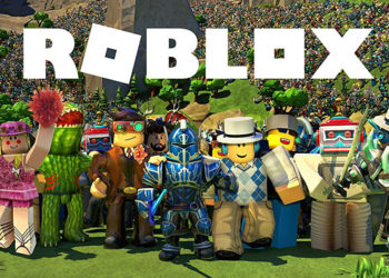一文看懂全球最具影響力的沙盒類遊戲，元宇宙第一股「Roblox」
