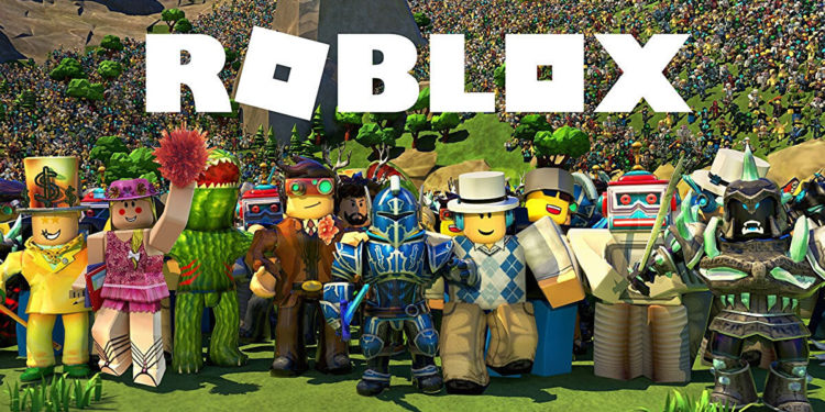 一文看懂全球最具影響力的沙盒類遊戲，元宇宙第一股「Roblox」