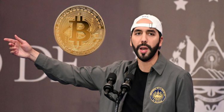 薩爾瓦多「比特幣債券」獲 5億美元投資承諾！國會議員 : 將為國家帶來經濟自由