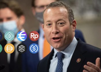 美議員公布新「穩定幣監管草案」獲 Circle 支持，明列合格發行商條件