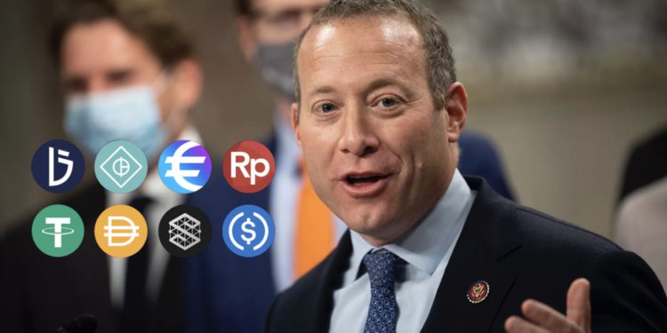 美議員公布新「穩定幣監管草案」獲 Circle 支持，明列合格發行商條件