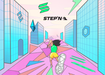 教學 | 如何用「鏈遊 STEPN 」Move To Earn？一起約跑還能賺錢？解析遊戲機制&操作