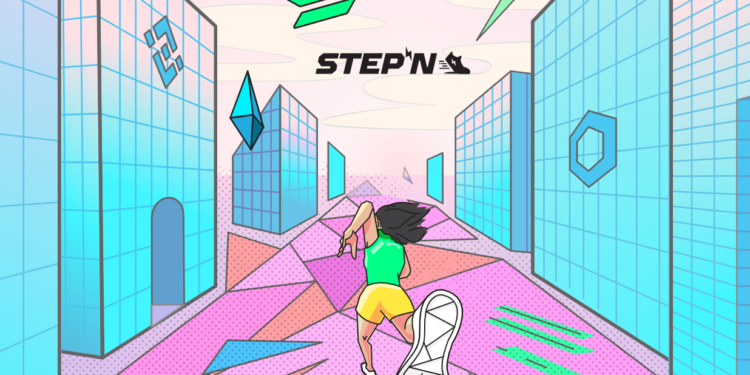 教學 | 如何用「鏈遊 STEPN 」Move To Earn？一起約跑還能賺錢？解析遊戲機制&操作