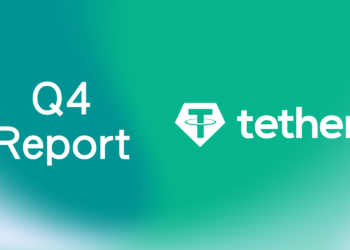 Tether公布Q4儲備報告：總資產786億美元，商業票據減持21%、國庫券資產近翻倍
