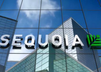 紅杉資本重組後將推「6億美元加密貨幣基金」；DCG 領投 The Graph 2.05 億美元成長基金