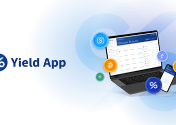 Yield App Q4 報告：資產管理規模增長 40%，發布 Armanino 審計報告