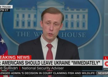 俄羅斯恐冬奧時出兵！美股、BTC下挫、英美日籲撤離烏克蘭；Vitalik喊話普丁選擇和平