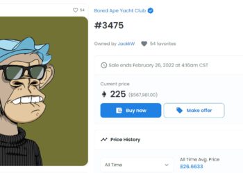 控告 OpenSea！駭客鑽漏洞、低買高賣無聊猿 NFT，原藏家現求償逾 100 萬美元