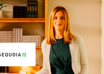 解密紅杉資本加密局，一個女人選擇ALL IN