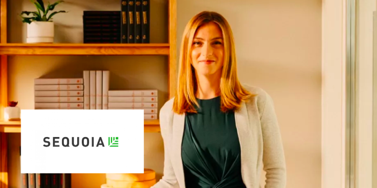 解密紅杉資本加密局，一個女人選擇ALL IN