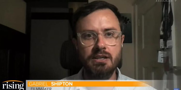 （Gabriel Shipton）