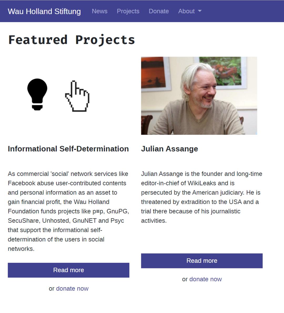  Wau Holland Foundation 