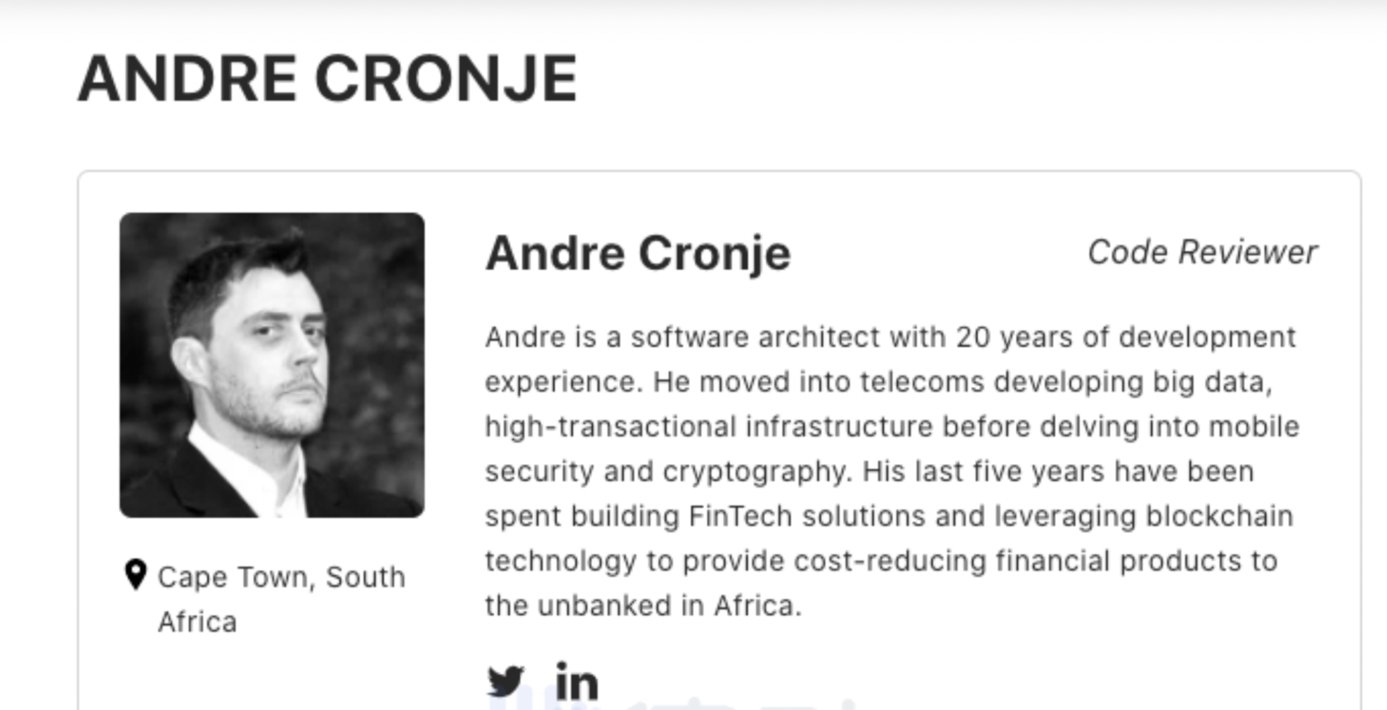 回顧｜AC 曾說把DeFi 放在生命第一位，但仍離開了自己的DeFi 帝國| 動區動趨-最具影響力的區塊鏈新聞媒體