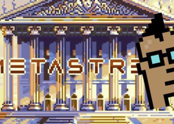 MetaStreet @art_pako