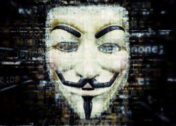 匿名者｜駭客組織Anonymous癱瘓網站、衛星！籲俄軍繳械 : 一坦克換5.2萬鎂比特幣