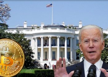 美國總統拜登簽署首個「加密貨幣行政命令」：支持數位資產、保護消費者、Fed 應研究 CBDC