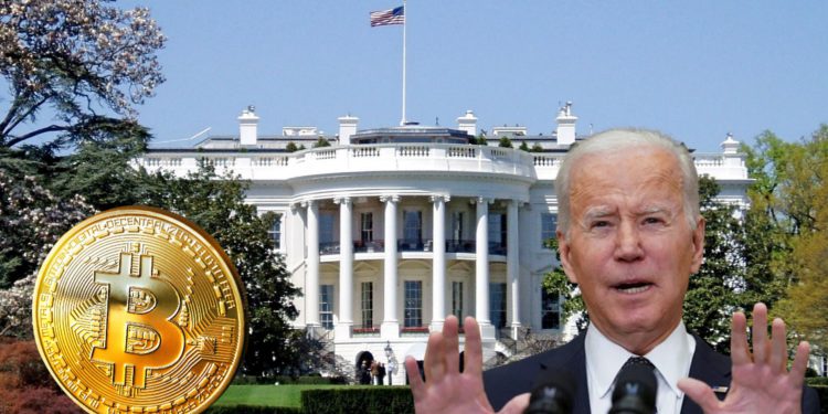 美國總統拜登簽署首個「加密貨幣行政命令」：支持數位資產、保護消費者、Fed 應研究 CBDC