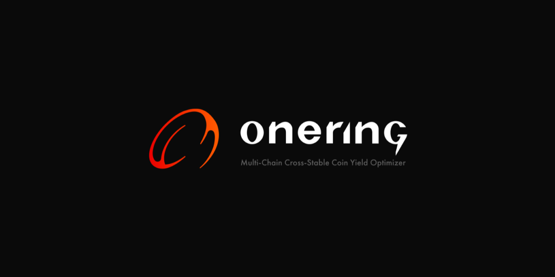 慢霧科技：OneRing Finance 被駭始末與分析