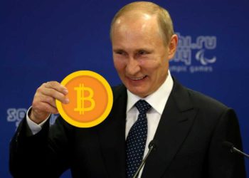 Chainalysis : 俄羅斯公民並未湧入加密貨幣；Coinbase CEO : 比特幣已成俄人「生命線」