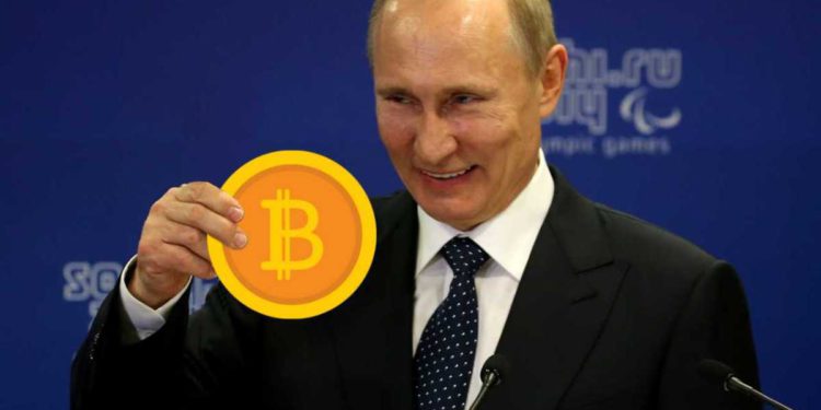 20201223-russia-bitcoin | 動區動趨-最具影響力的區塊鏈新聞媒體 Chainalysis : 俄羅斯公民並未湧入加密貨幣;Coinbase CEO : 比特幣已成俄人「生命線」
