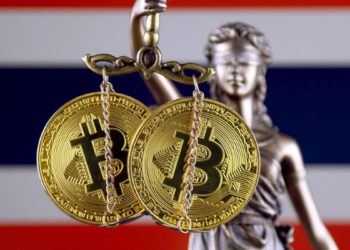 俄烏制裁，泰國遭殃！泰擬緊急開放加密貨幣支付，因Visa 萬事達卡禁俄羅斯遊客刷卡