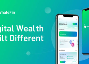 WhaleFin 「五大核心工具」教學：槓槓、雙幣投資、質押、算法交易…