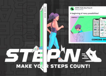 Adidas副總 : 今年會有更多人痴迷STEPN！STEPN將支援幣安BNB，GMT暴漲48%創新高！