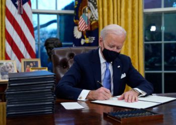 各界大佬觀點｜拜登的加密行政命令，Crypto 圈的另一里程碑