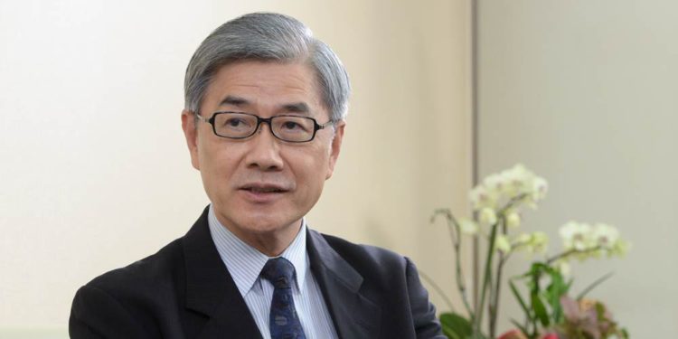 23-09603-007 | 動區動趨-最具影響力的區塊鏈新聞媒體 台灣金管會該納管 NFT?黃天牧 : 太早監管恐遏制發展、國際未有共識