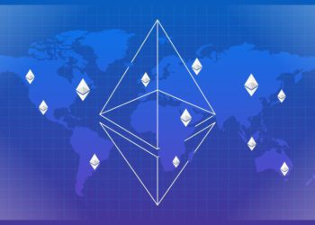以太坊彙整｜信標鏈質押超 1,000 萬枚 ETH、Gas 創六月新低、Layer 2 鎖倉達 53.9 億美元
