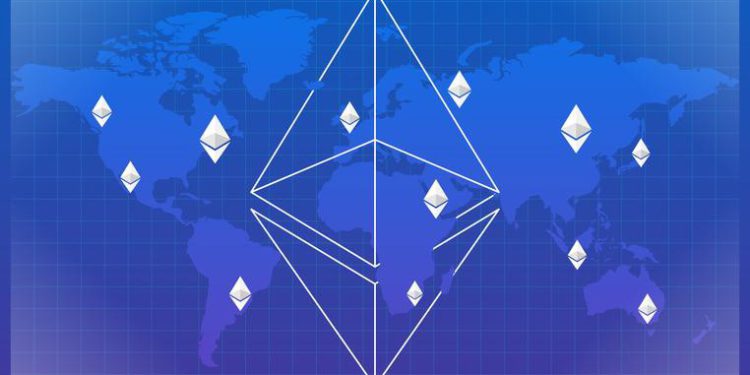 以太坊彙整｜信標鏈質押超 1,000 萬枚 ETH、Gas 創六月新低、Layer 2 鎖倉達 53.9 億美元
