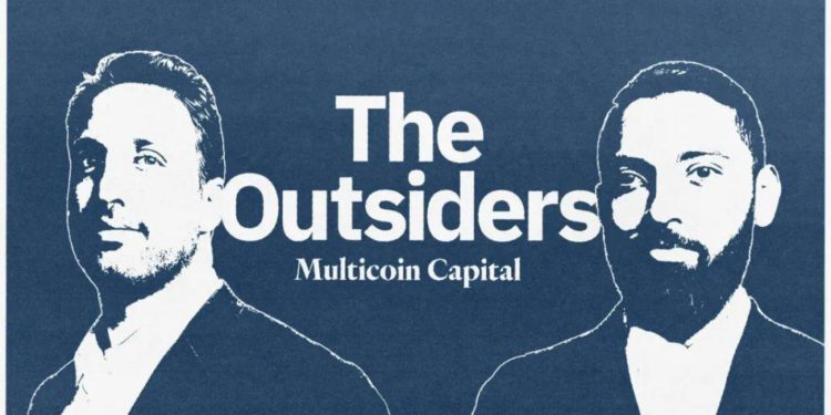 復盤 Multicoin：押注 EOS 的失敗，帶來了投資 Solana 的成功