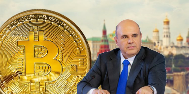 俄總理 :「是時候整合比特幣和加密貨幣，進俄羅斯經濟」; 彭博分析師 : BTC下一步是 54,000