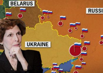 FED：戰爭不會停止升息需求，可能要加大幅度；美前財長指下次衰退的原因…