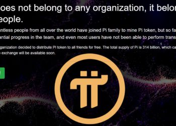 嚴防詐騙風險！Pi幣社群自發「PiDao」到以太坊空投派幣，不爽主網遙遙無期、爭議