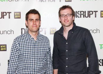 人物故事｜這兩位年輕工程師，把 CryptoPunks 和 Meebits 賣給了無聊猿母公司