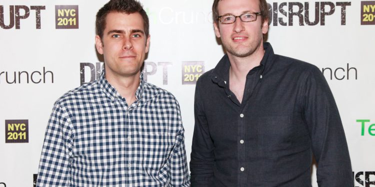 人物故事｜這兩位年輕工程師，把 CryptoPunks 和 Meebits 賣給了無聊猿母公司