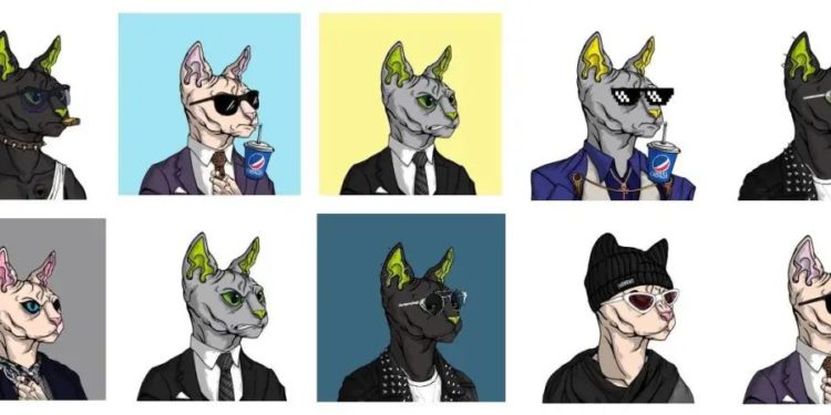 觀點｜NFT 巨鯨大起底，暴富神話該如何練成？