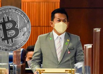馬來西亞政府否認「比特幣法幣化」，副財政部長：價格波動是威脅