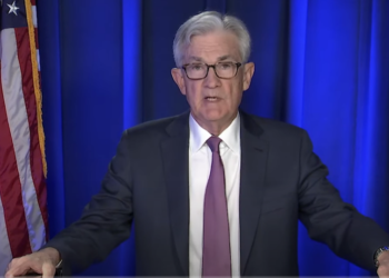 過關！Fed宣布「升息 1 碼」、今年將升6次 ；BTC ETH大漲 5%、美股飆升