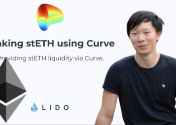 大戶加倉以太坊｜三箭資本自交易所轉出 144,351 顆 ETH，並質押 140,814 ETH 賺取 4.22% 年化率