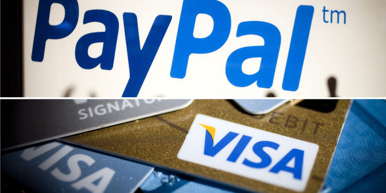 華爾街投行 Cowen 訪談：Paypal、Visa 眼中最大挑戰「是穩定幣、CBDC，而非比特幣」