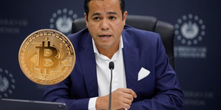 Alejandro Zelaya | 動區動趨-最具影響力的區塊鏈新聞媒體 薩爾瓦多財長:比特幣債券 (EBB1) 原訂本週推出,但烏俄開戰恐致延宕