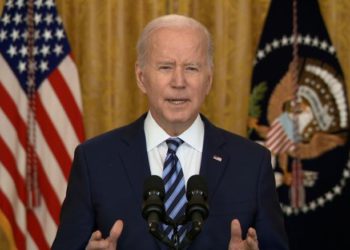 美國新制裁 : 禁向俄羅斯供應美鈔；俄富豪託阿聯酋清算「數十億鎂加密貨幣資產」