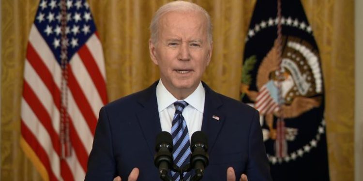 美國新制裁 : 禁向俄羅斯供應美鈔；俄富豪託阿聯酋清算「數十億鎂加密貨幣資產」