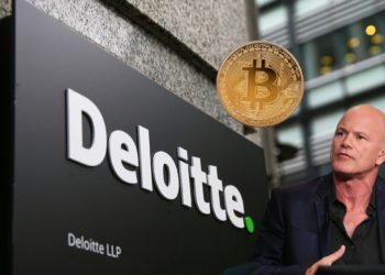 勤業眾信：比特幣有助創造更便宜的 CBDC 系統；Mike Novogratz：BTC或在五年後達50萬鎂